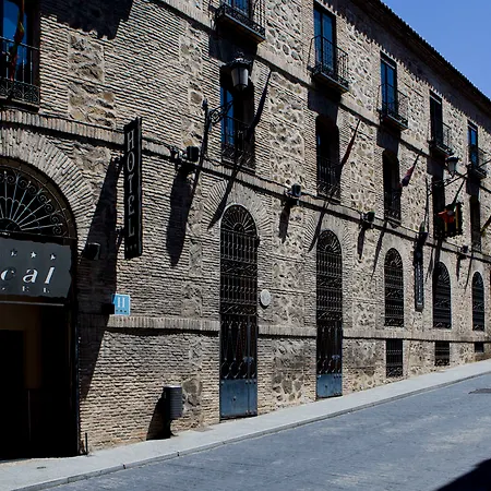 Real De 3* Toledo