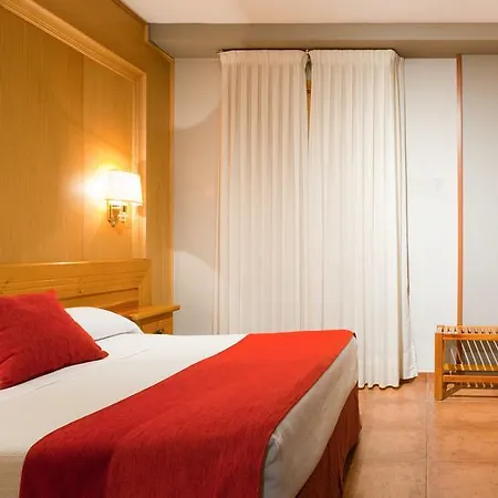Real De Hotel Toledo