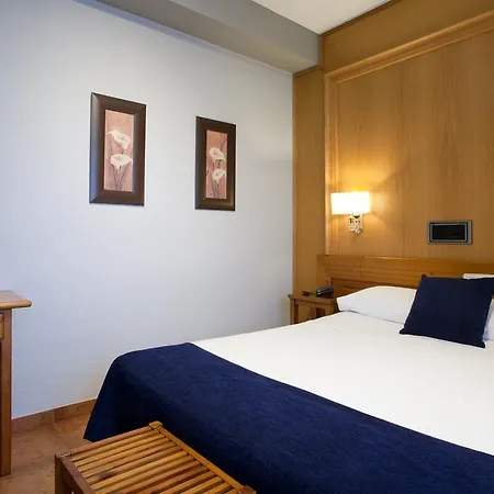Real De 3* Toledo