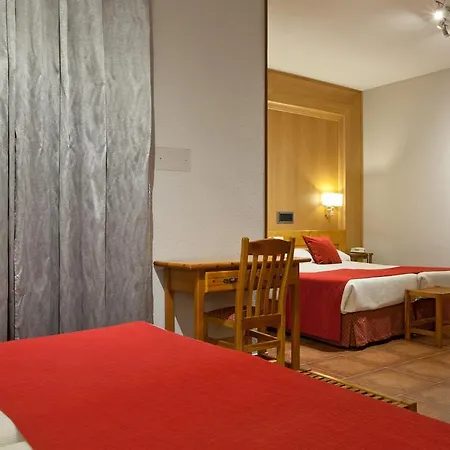 Real De Hotel Toledo