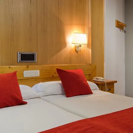 Real De Hotel