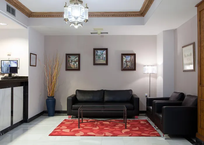 Hotel Real De Toledo