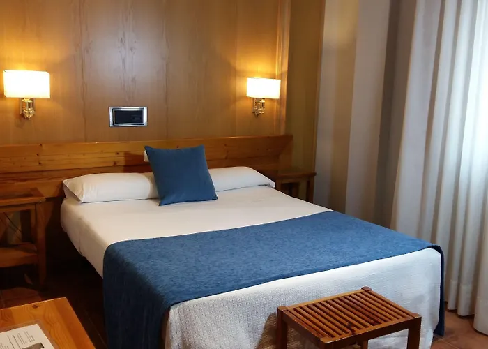 Real De Hotel Toledo