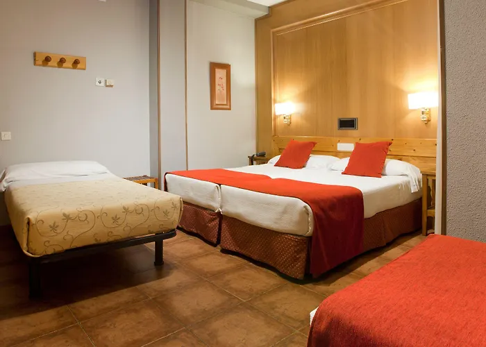 Real De Hotel Toledo