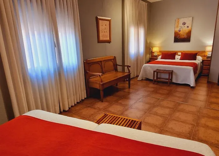 Real De Hotel Toledo