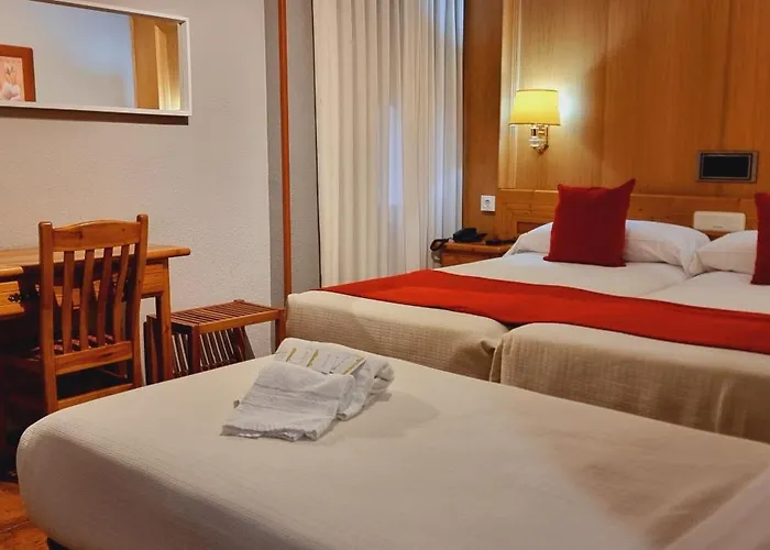 Real De Hotel Toledo